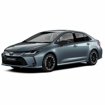 Corolla E21 2019-2021