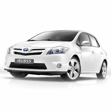 Auris 2006-2012