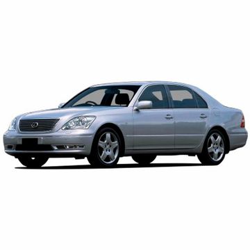 Lexus LS (UCF30) 2000-2006