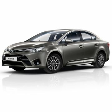 Avensis T27 2009-2018