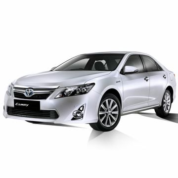 Camry 50  2011-