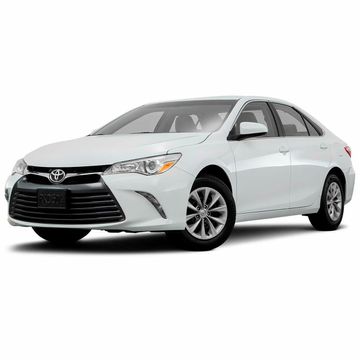 Camry 55 USA 2015-2018