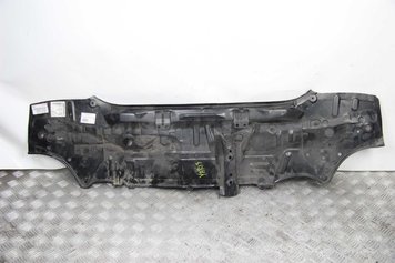 Панель задня кузовна Yaris 2005-2011 5830752430 21647 фото