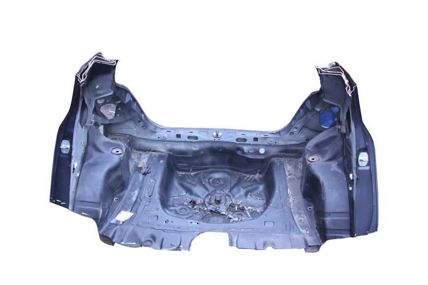 Панель задня кузовна Yaris 2005-2011 5830752430 33375 фото