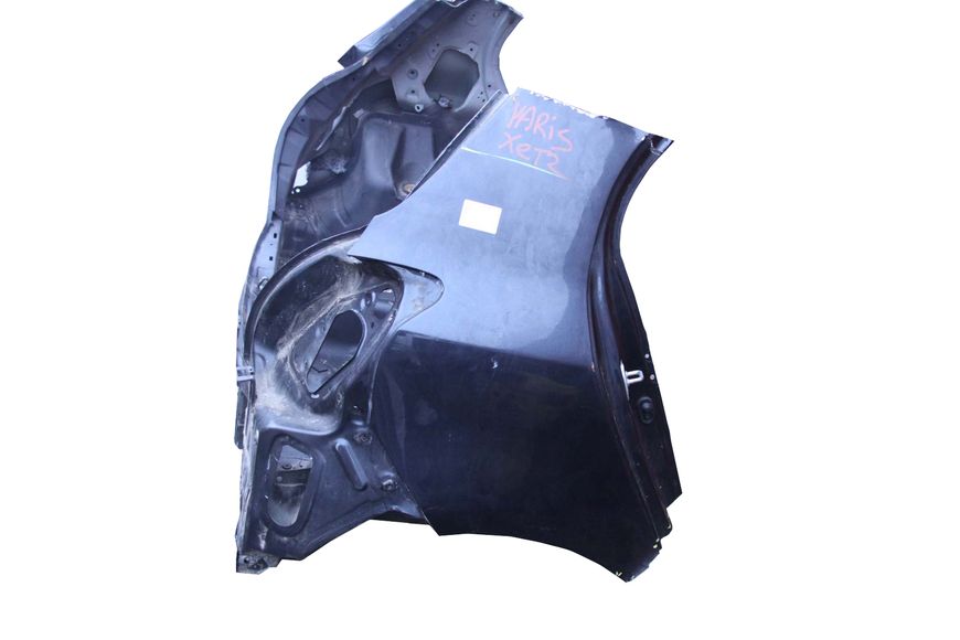 Панель задня кузовна Yaris 2005-2011 5830752430 33375 фото