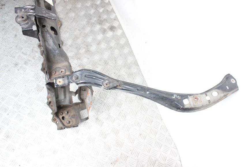 Панель передня кузовна Yaris 2005-2011 5302852070 13938 фото