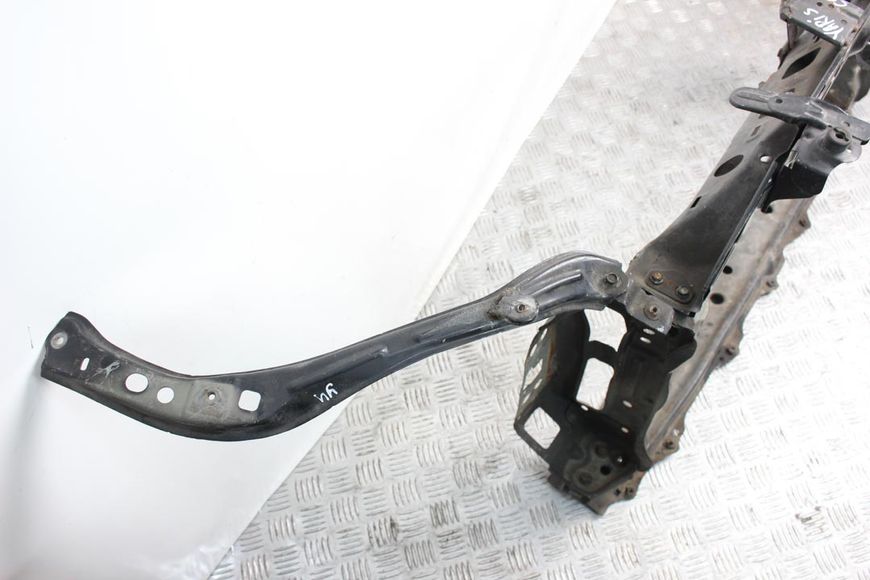 Панель передня кузовна Yaris 2005-2011 5302852070 13938 фото