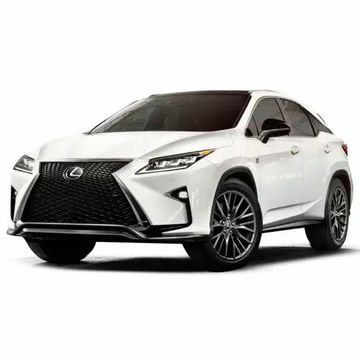 Lexus RX (AL20) 2016-2022